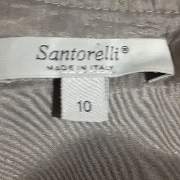 Santorelli Women's Dress - Picture 10 of 12
